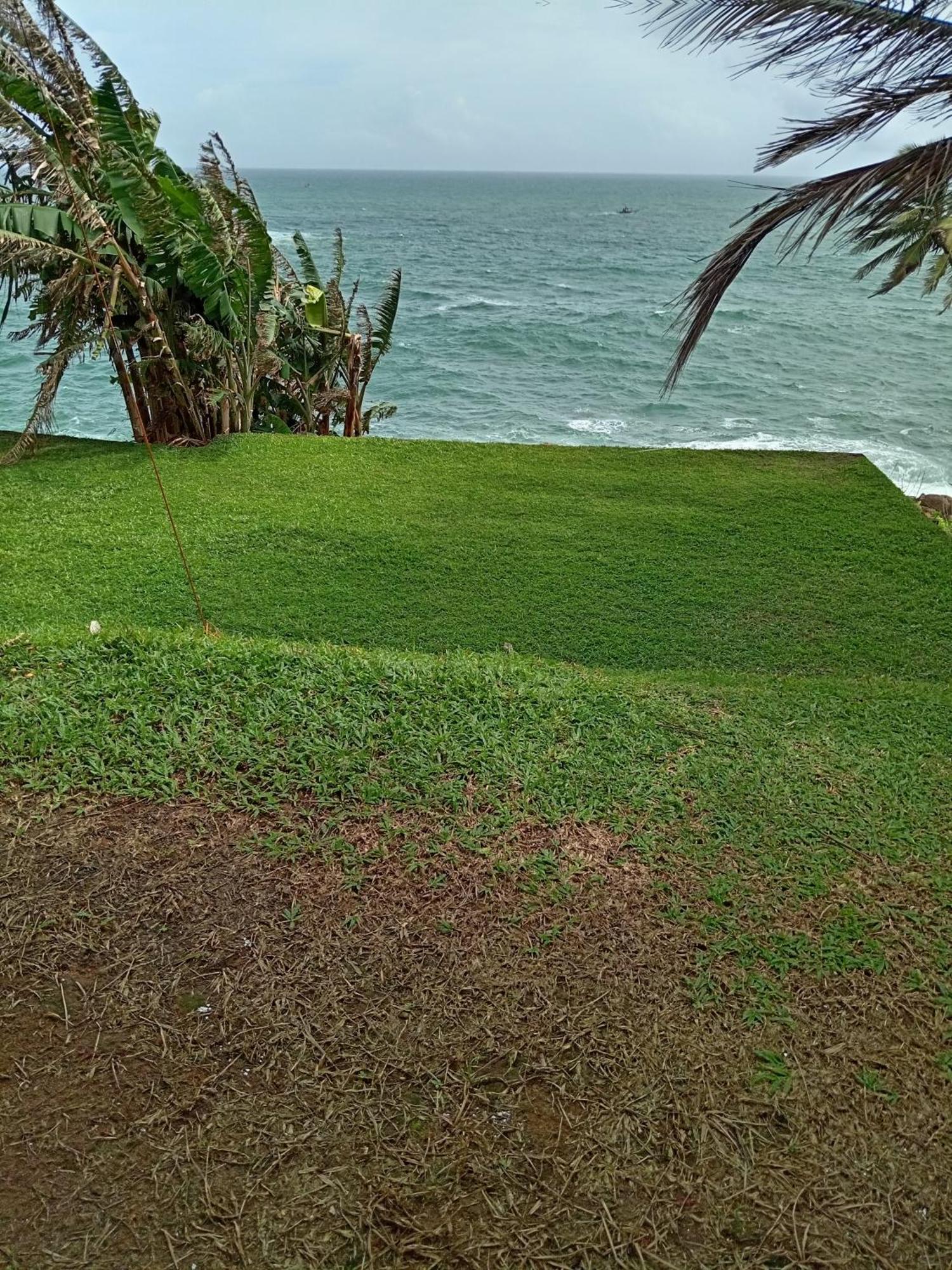 London Villa Secret Beach Mirissa Dış mekan fotoğraf